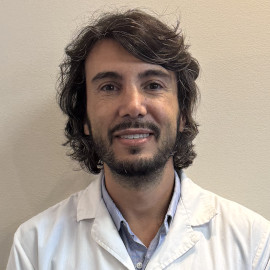 Dr Esteban Gimeno
